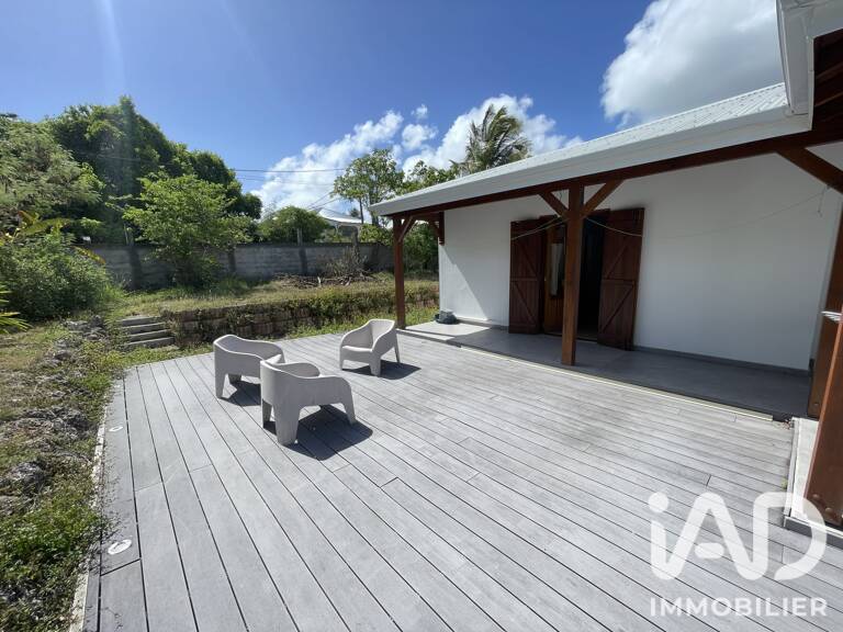 Vente Maison/villa 4 pièces — photo 1