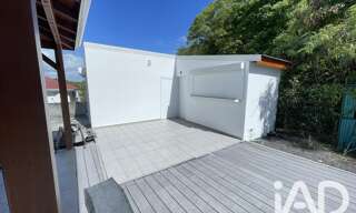 Maison 4 Pièces 110 m² à vendre à Le Moule (97160)