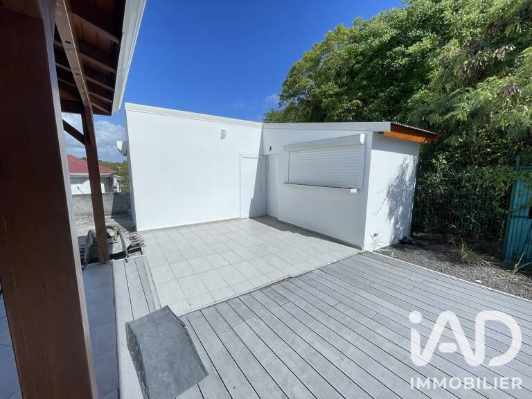 Vente Maison/villa 4 pièces — photo 1