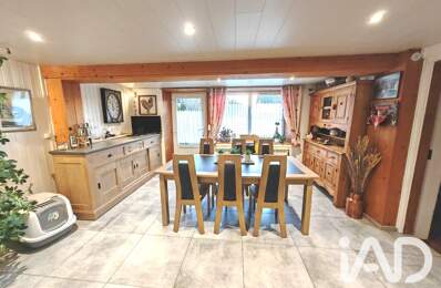 Vente Appartement 4 pièces — photo du bien