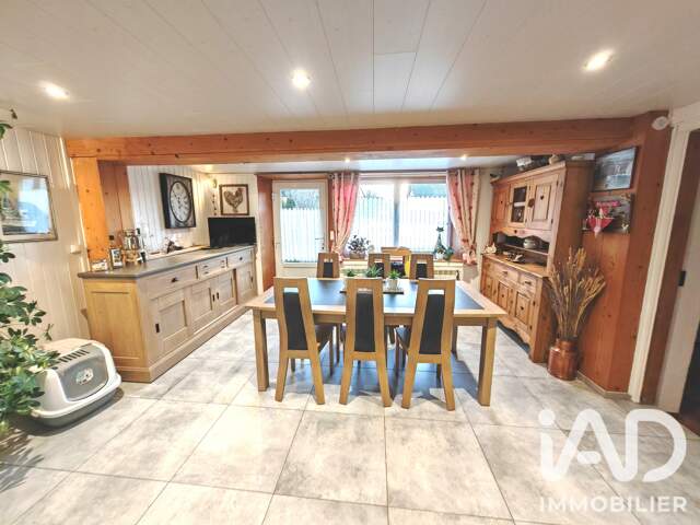 Vente Appartement 4 pièces — photo du bien