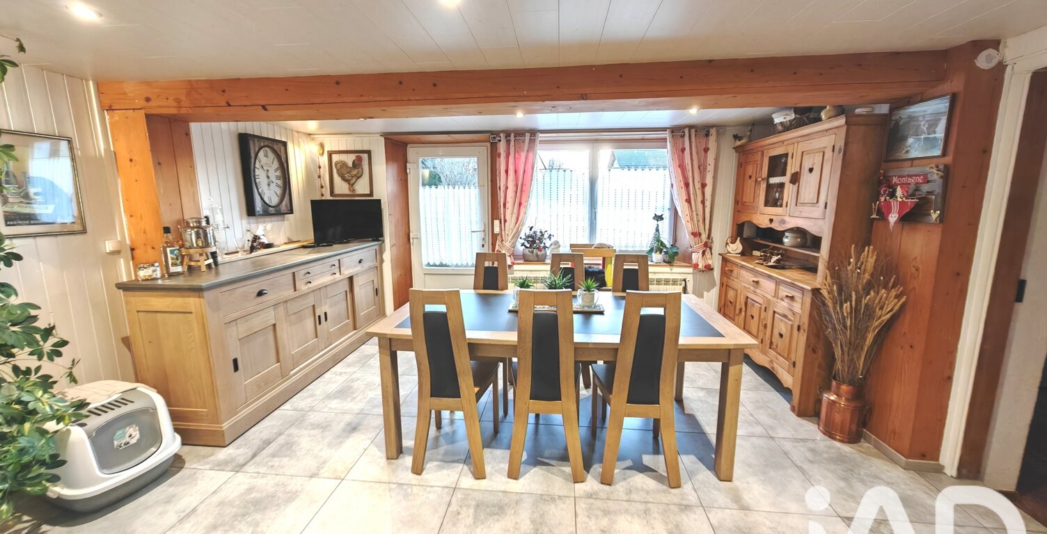 Vente Appartement 4 pièces — photo 1