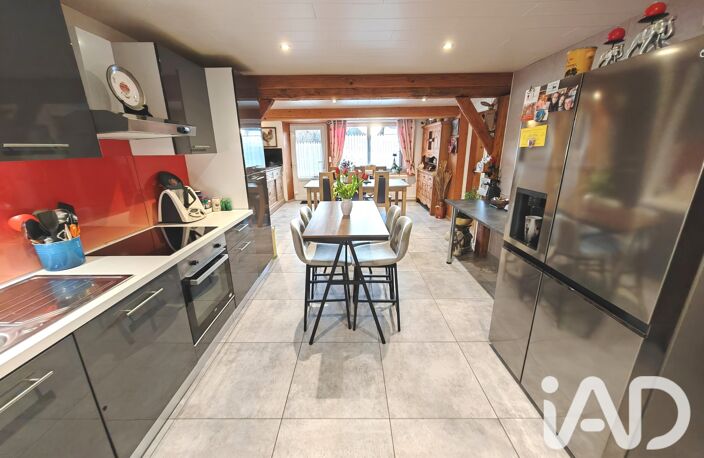 Vente Appartement 4 pièces — photo 2