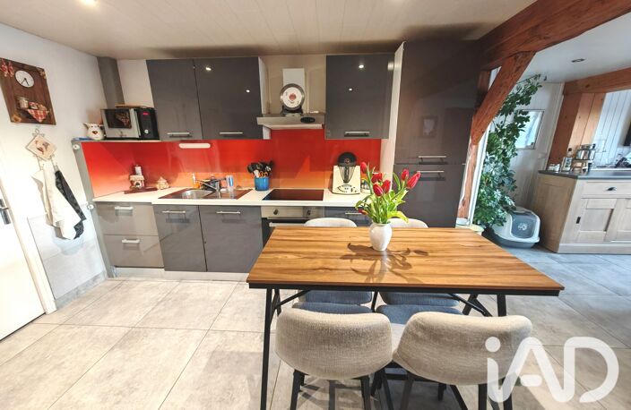Vente Appartement 4 pièces — photo 3