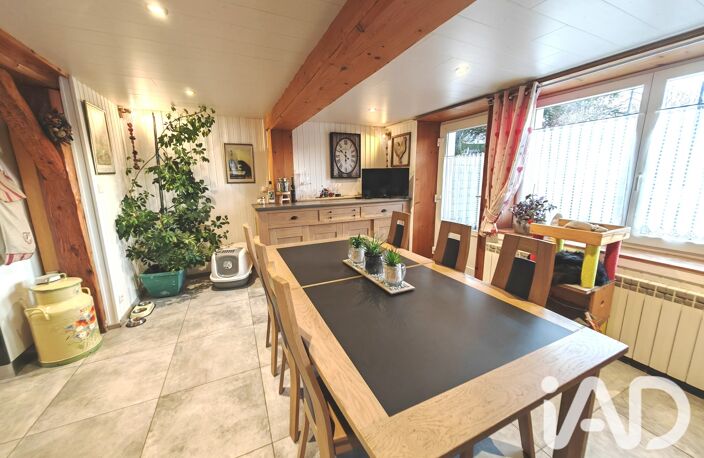Vente Appartement 4 pièces — photo 5