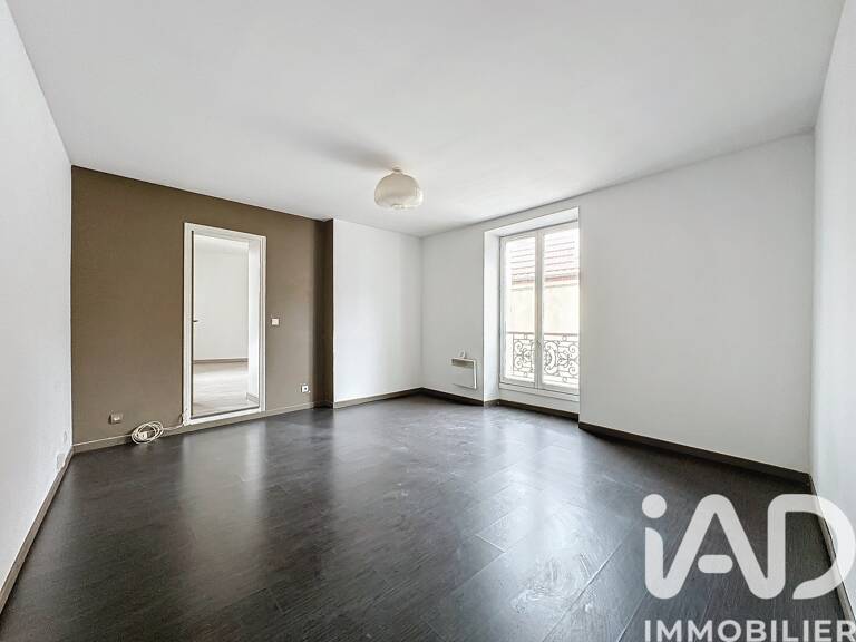 Vente Appartement 3 pièces — photo 1