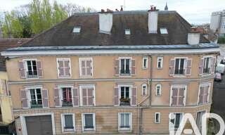 Appartement 3 Pièces 55 m² à vendre à Corbeil-Essonnes (91100)