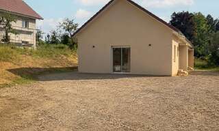 Maison 3 Pièces 73 m² à vendre à Belley (01300)
