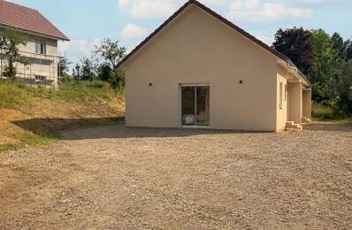 Vente Maison/villa 3 pièces — photo du bien