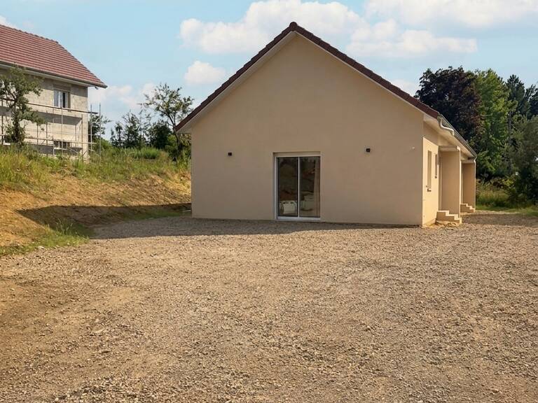 Vente Maison/villa 3 pièces — photo 1