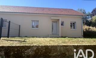 Maison 3 Pièces 70 m² à vendre à Belley (01300)