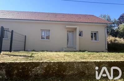 Vente Maison/villa 3 pièces — photo du bien