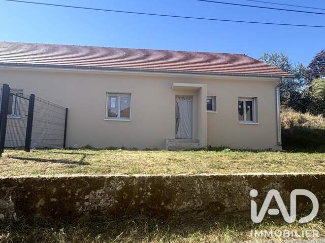 Vente Maison/villa 3 pièces — photo du bien