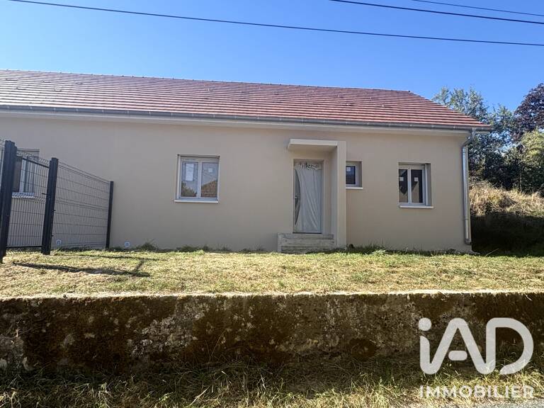 Vente Maison/villa 3 pièces — photo 1