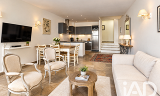 Appartement 3 Pièces 62 m² à vendre à Cannes (06400)