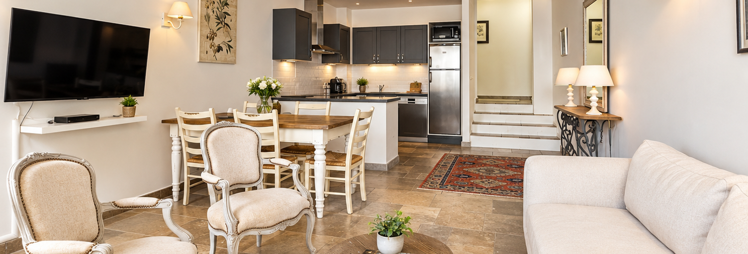 Appartement 3 Pièces 62 m² à vendre à Cannes (06400)