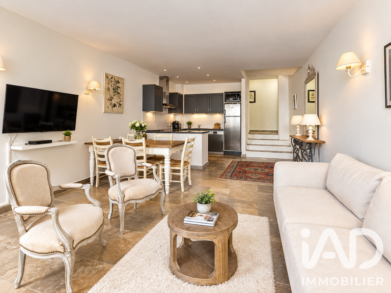 Vente Appartement 3 pièces — photo 1