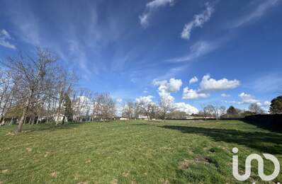 Vente Terrain à bâtir 1 032 m&sup2; — photo du bien