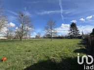 Vente Terrain à bâtir 1 055 m&sup2; — photo 2