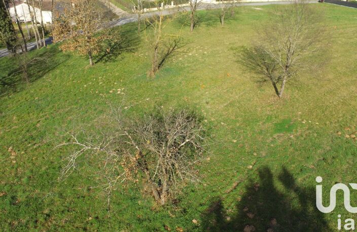 Vente Terrain à bâtir 1 055 m&sup2; — photo 5