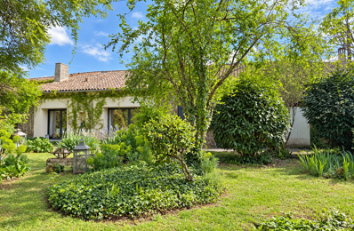 A 15 min de St Emilion, maison en pierre de 260 m2 avec 5 ch — photo du bien