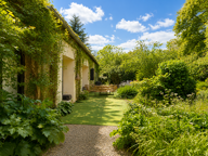 A 15 min de St Emilion, maison en pierre de 260 m2 avec 5 ch — photo 2