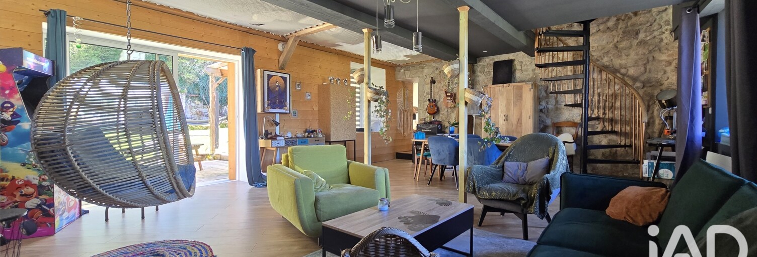 Maison 7 Pièces 185 m² à vendre à Fismes (51170)