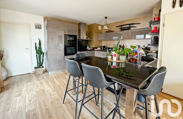 Vente Appartement 3 pièces — photo 2