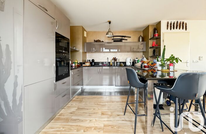 Vente Appartement 3 pièces — photo 5