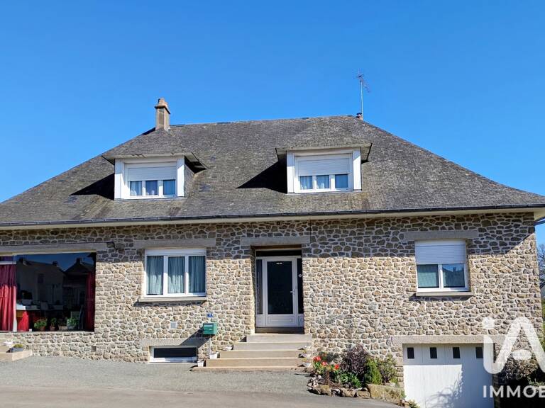 Vente Maison de village 7 pièces — photo 1