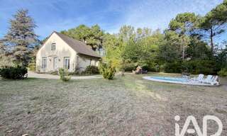 Maison 6 Pièces 173 m² à vendre à Oizé (72330)