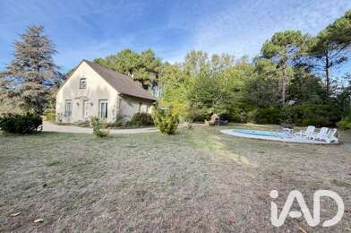 Maison 6 pièces 277000 €