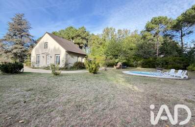 Vente Maison/villa 6 pièces — photo du bien