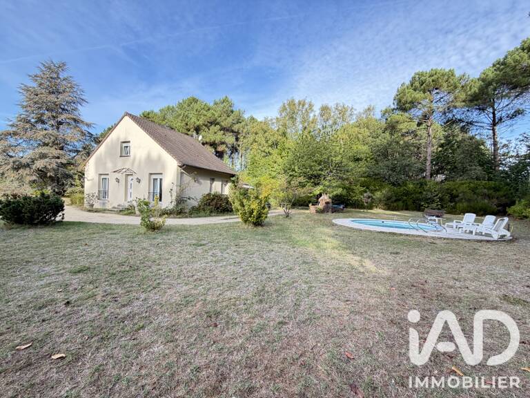 Vente Maison/villa 6 pièces — photo 1