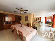 Vente Maison/villa 6 pièces — photo 3