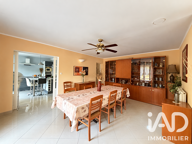 Vente Maison/villa 6 pièces — photo 4