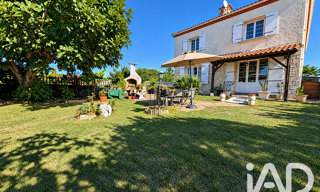 Maison 8 Pièces 180 m² à vendre à Saint-Sulpice-de-Royan (17200)