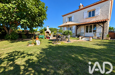 Vente Maison/villa 8 pièces — photo du bien
