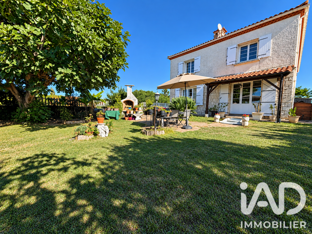 Vente Maison/villa 8 pièces — photo du bien