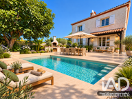 Vente Maison/villa 8 pièces — photo 2