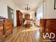 Vente Maison/villa 8 pièces — photo 3