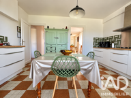 Vente Maison/villa 8 pièces — photo 4
