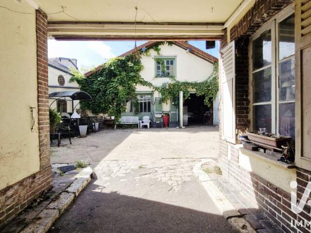Vente Maison/villa 12 pièces — photo du bien