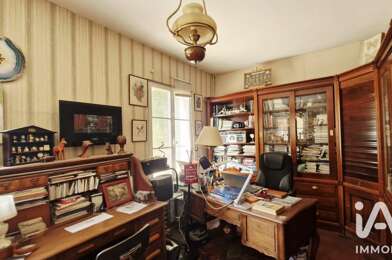 Maison 12 pièces 491000 €