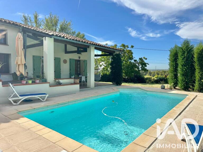 Vente Maison/villa 7 pièces — photo 1