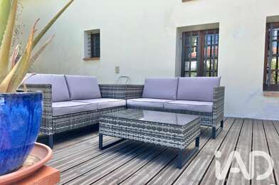 Maison 7 pièces 470000 €