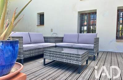 Vente Maison/villa 7 pièces — photo du bien
