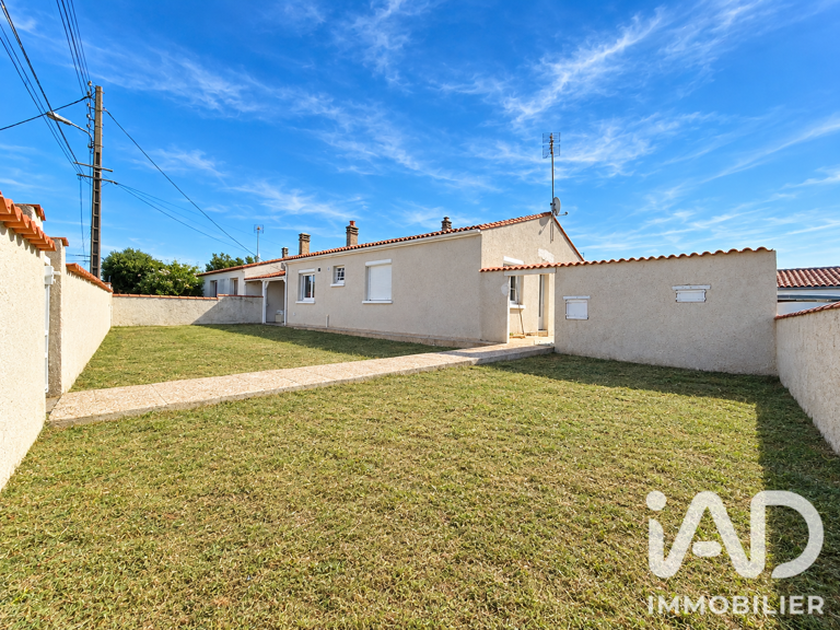 Vente Maison/villa 6 pièces — photo 1