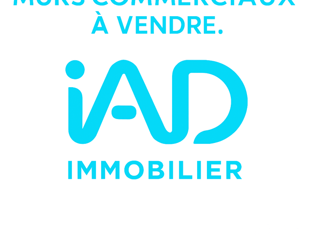 Vente Boutique/Local commercial 110 m&sup2; — photo du bien