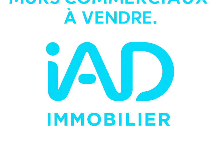 Vente Boutique/Local commercial 110 m&sup2; — photo 1